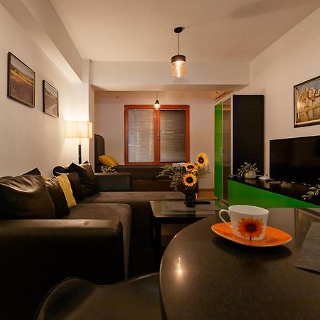 Petar Apartment-City Center, Ochryda Zewnętrze zdjęcie
