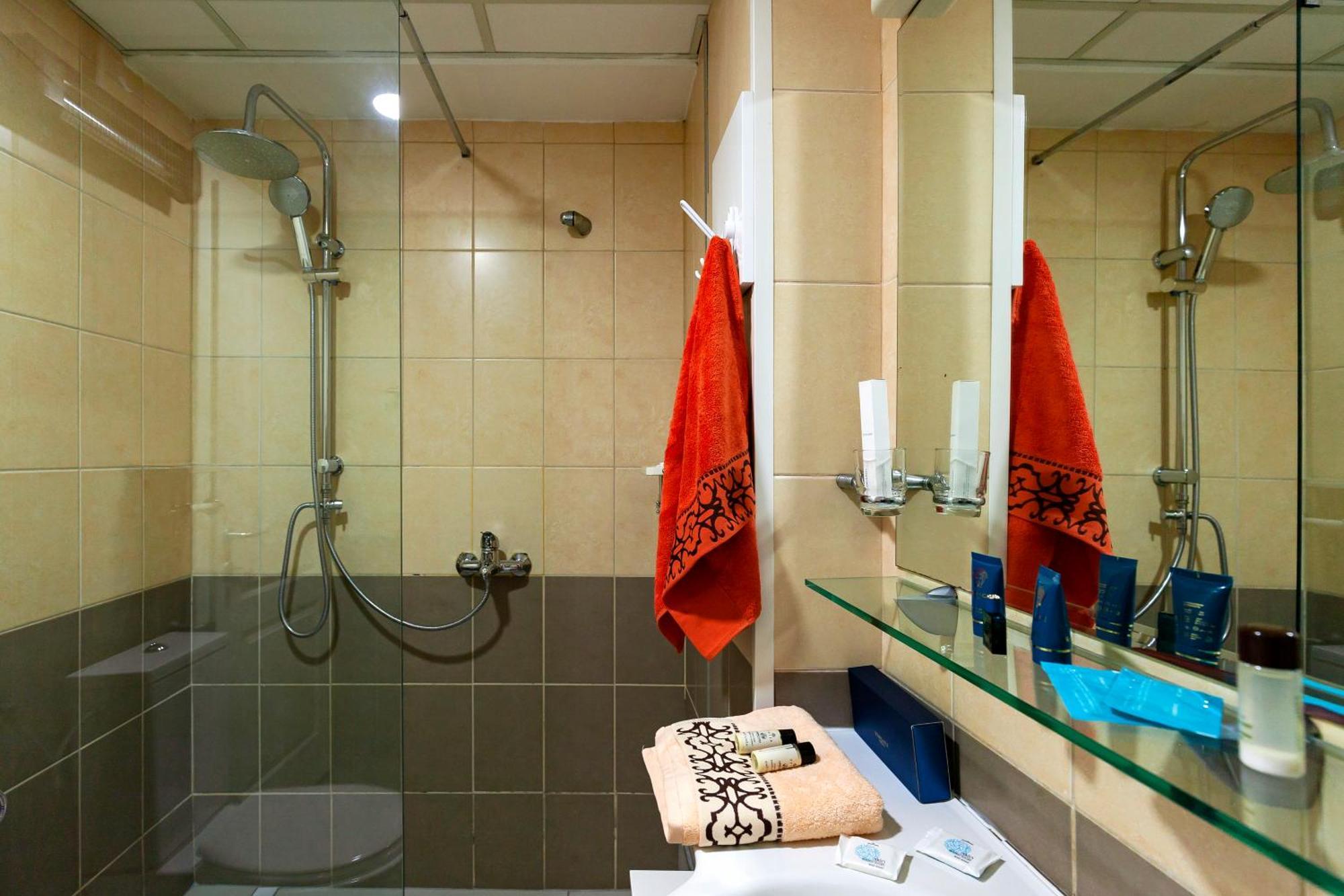 Petar Apartment-City Center, Ochryda Zewnętrze zdjęcie