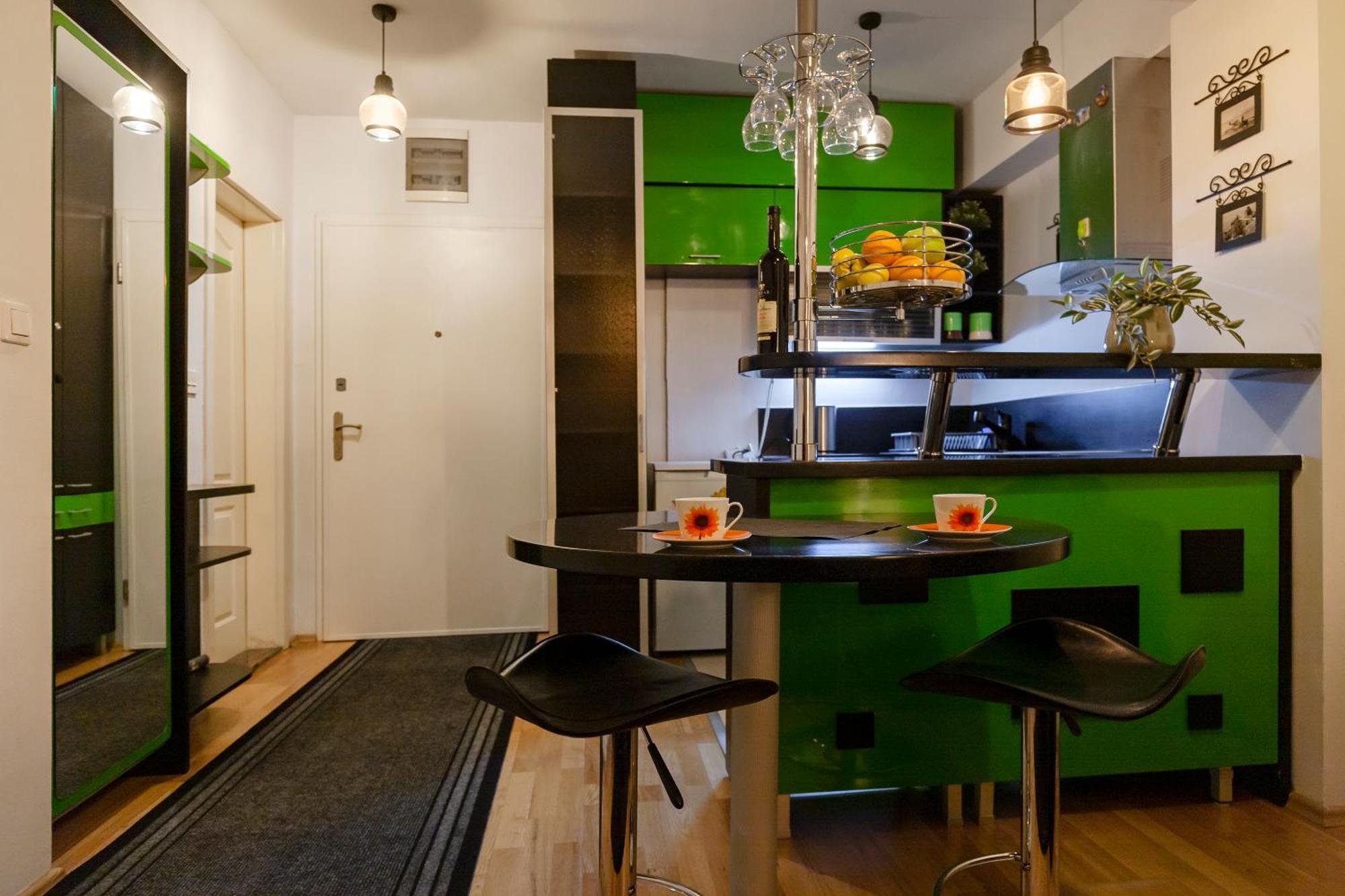 Petar Apartment-City Center, Ochryda Zewnętrze zdjęcie